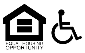 Equal Housing Opportunity