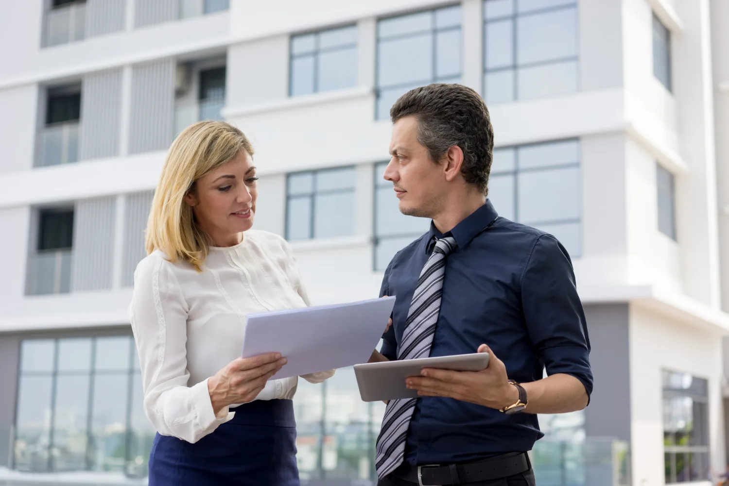 What to Watch for When Hiring a Property Manager in Cleveland