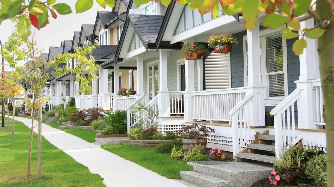 HOA Management in Fairlawn: What Your Community Needs