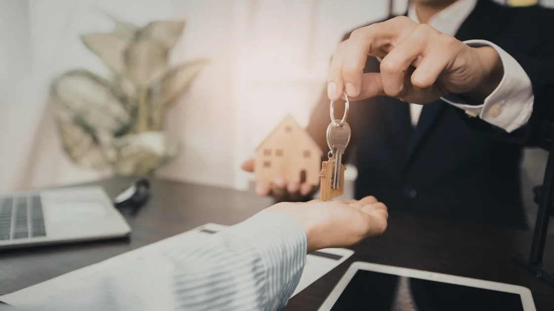 Property Management for Residential Rentals in Fairlawn