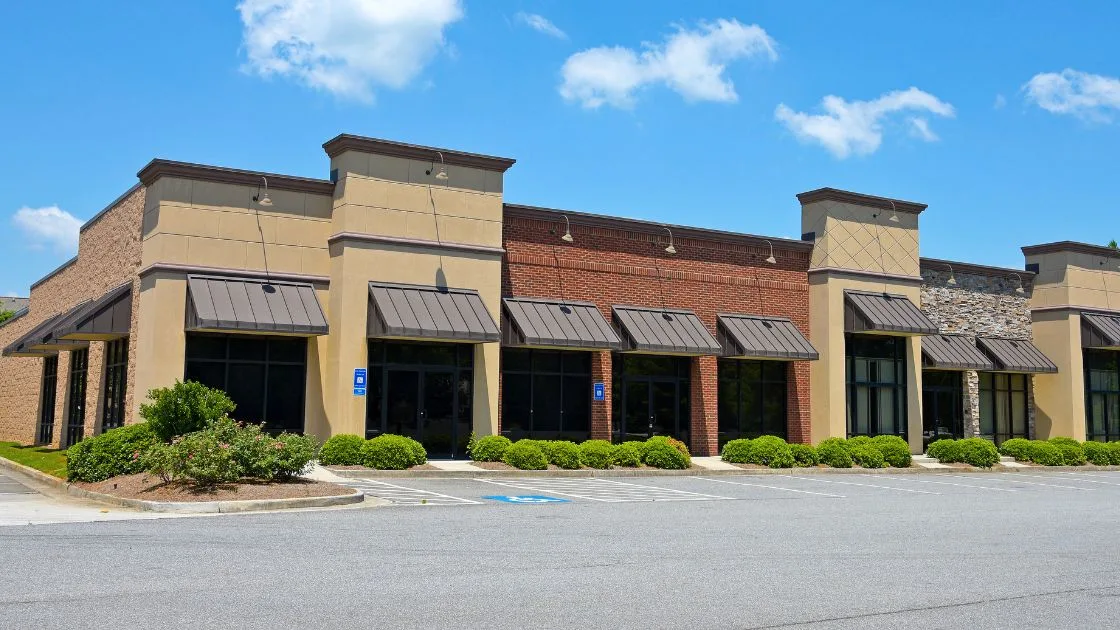 Commercial Property Management in Fairlawn, OH