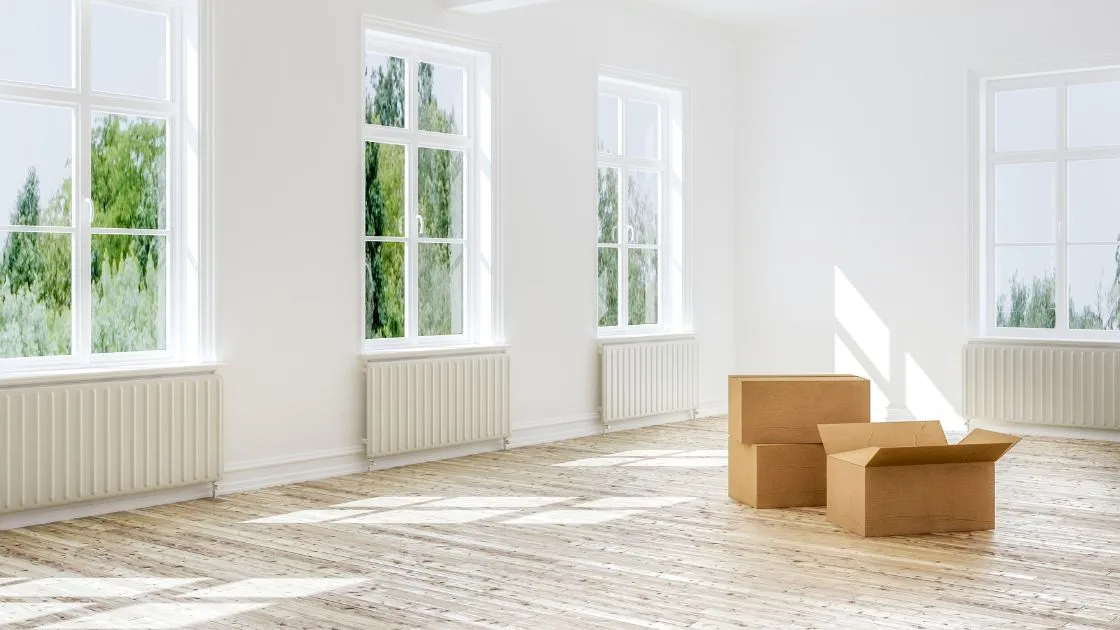 What to Do When a Tenant Moves Out in Akron and Cleveland