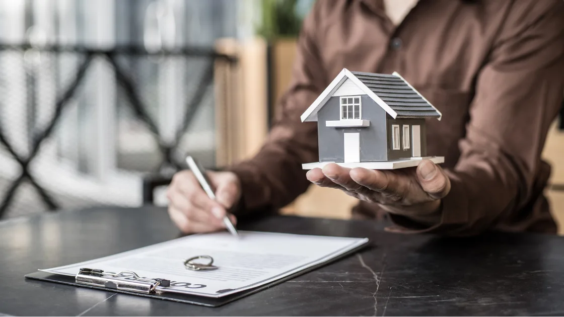 What to Do When You Inherit a Rental Property in Akron and Cleveland