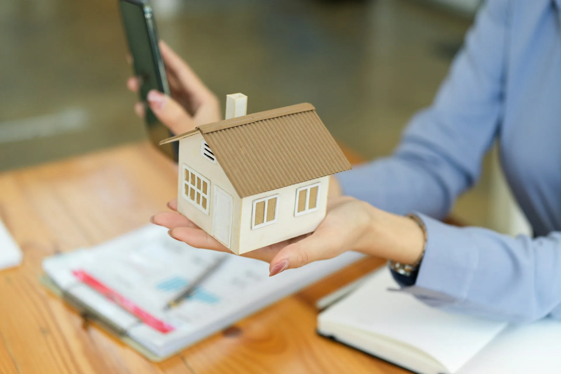 Unlocking Steady Cash Flow with Cleveland Residential Property Management