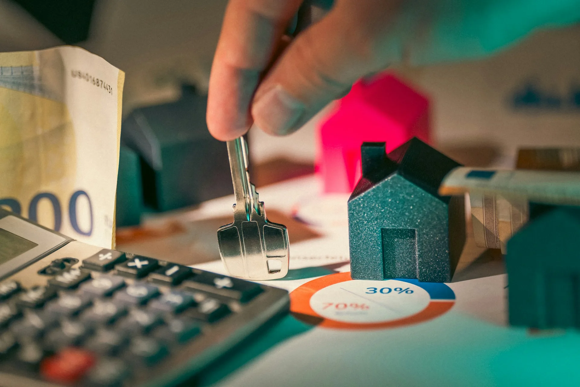 Is Professional Property Management Worth It for Akron Owners?