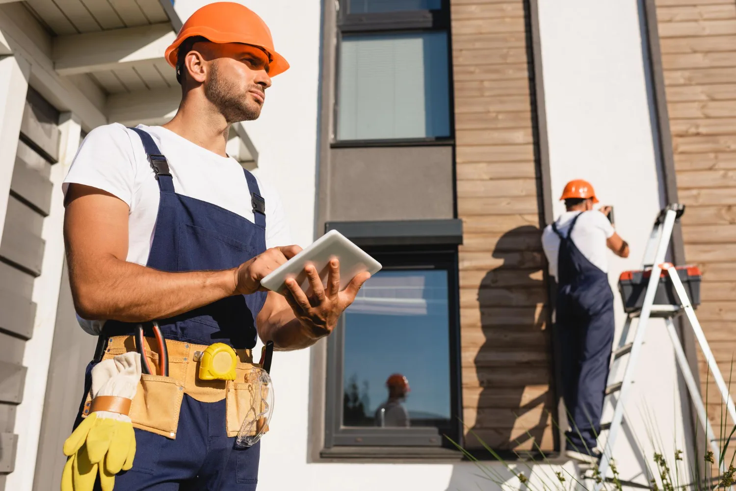 Why Winter Property Maintenance Matters in Akron Rentals