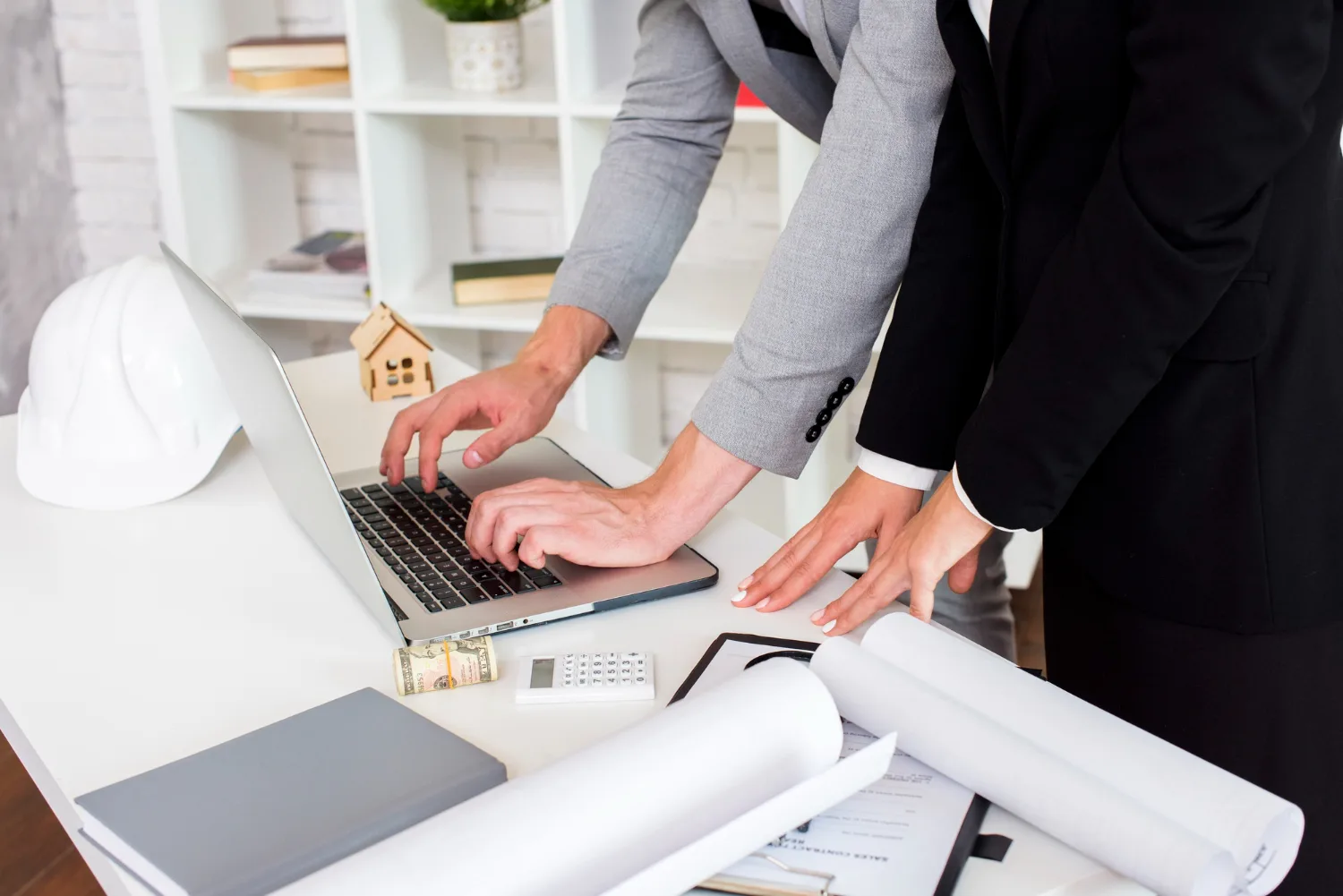 What Makes a Good Property Manager in Akron Ohio