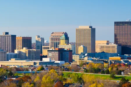 CRPM commercial properties management services