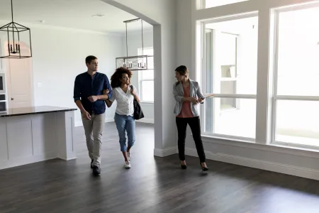 A welcoming residential home managed by CRPM