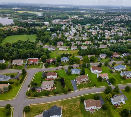 CRPM residential properties management services