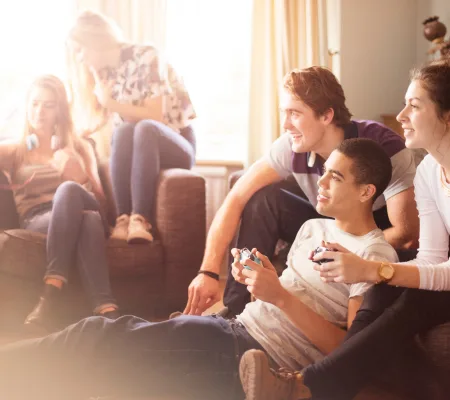 CRPM student housing management services